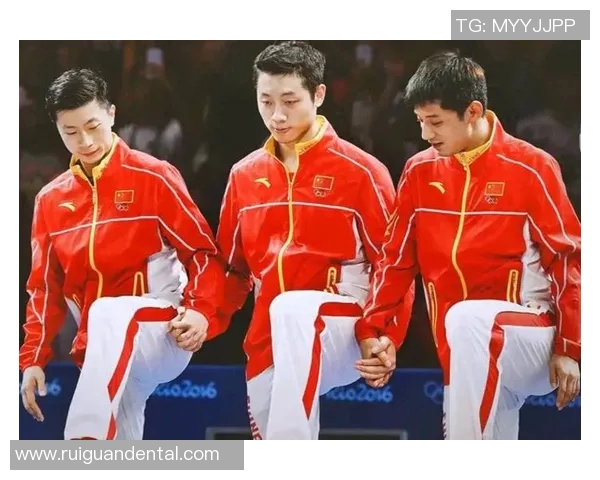 张继科与马龙的巅峰对决回顾：2014年乒乓球赛场上的传奇对抗与荣耀时刻